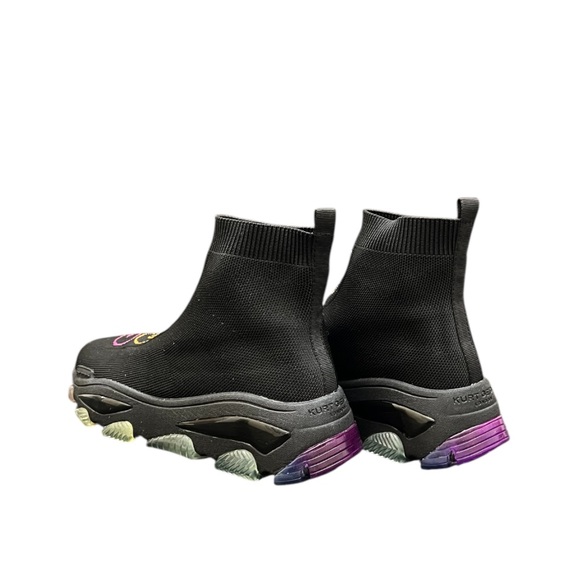 KURT GEIGER LETTIE - BE KIND - Picture 6 of 11